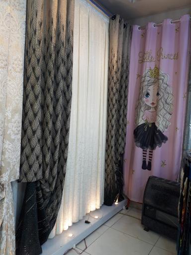 عکس پرده سرا مهربانی