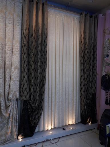 عکس پرده سرا مهربانی