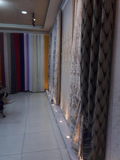 عکس پرده سرا مهربانی