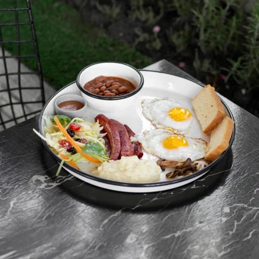 عکس کافه رستوران پالیزی