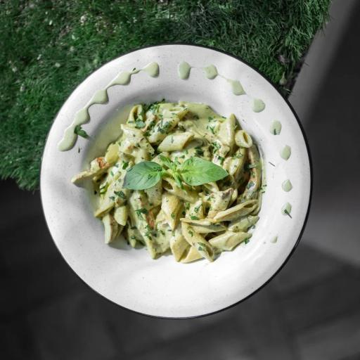 عکس کافه رستوران پالیزی