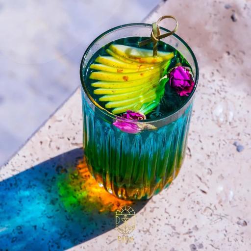 عکس کافه رستوران پالیزی