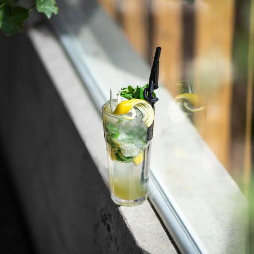 عکس کافه رستوران پالیزی