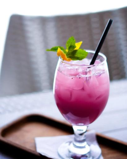 عکس کافه رستوران پالیزی