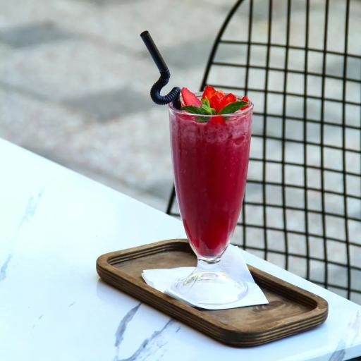 عکس کافه رستوران پالیزی