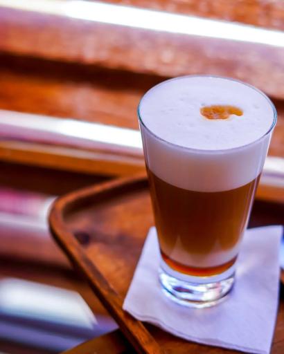 عکس کافه رستوران پالیزی