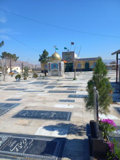 عکس امامزاده شعیب (ع)