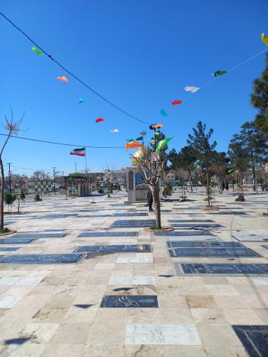 عکس امامزاده شعیب (ع)