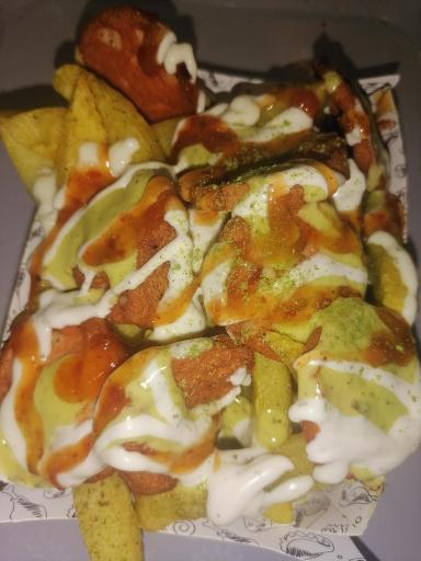 عکس مستر سیب