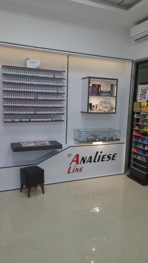 عکس هایپرلاک