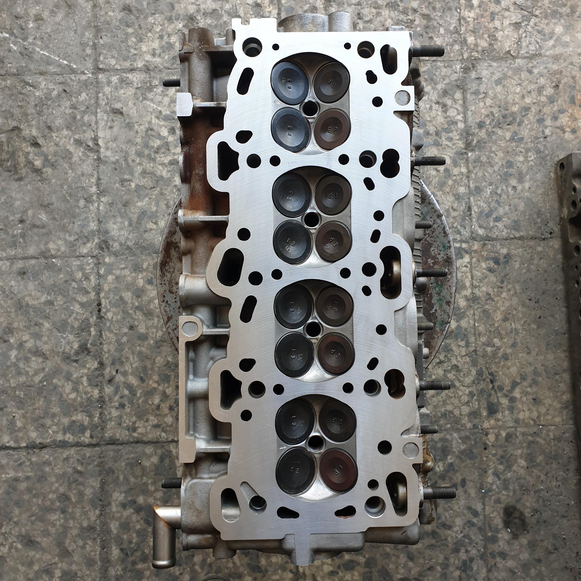 عکس خدمات سرسیلندر قائم