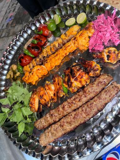 عکس  اقامتگاه بومگردی کاجم بلداجی