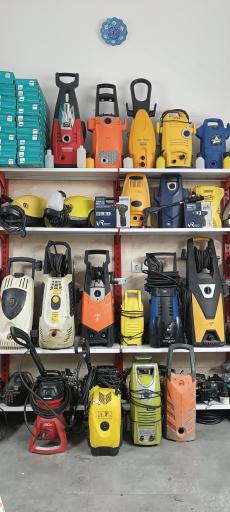 عکس خدمات فنی و کلینیک کارواش گل کار