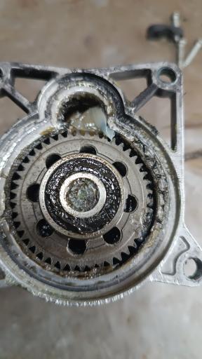 عکس خدمات فنی و کلینیک کارواش گل کار