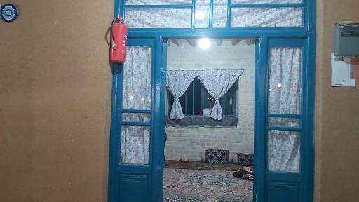 عکس  اقامتگاه بومگردی کاجم بلداجی
