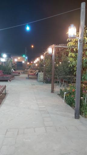 عکس  اقامتگاه بومگردی کاجم بلداجی
