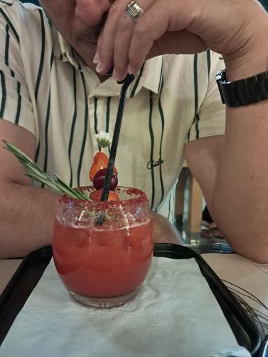 عکس رستوران ملک