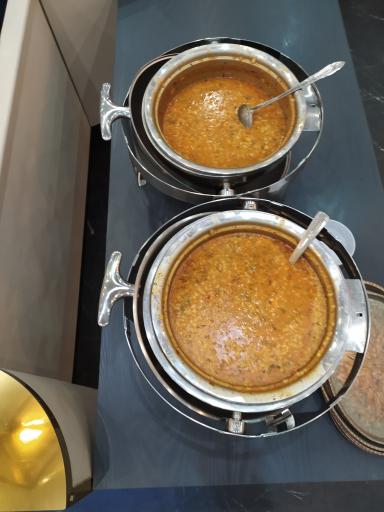 رستوران ملل