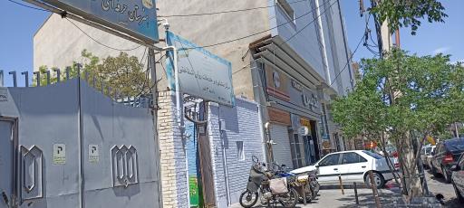 مرکز مشاوره و خدمات روان شناختی آموزش و پرورش ناحیه 3