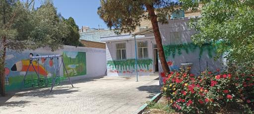 عکس مرکز مشاوره و خدمات روان شناختی آموزش و پرورش ناحیه 3