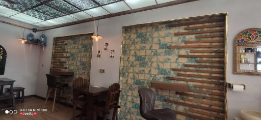 عکس کافه قیصر