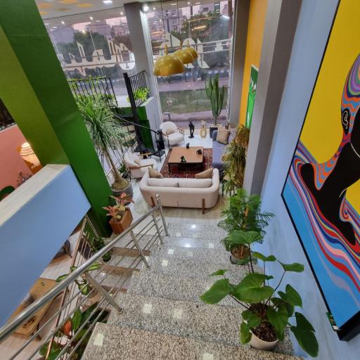 عکس مبل استانبول