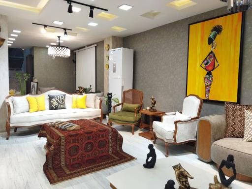 عکس مبل استانبول