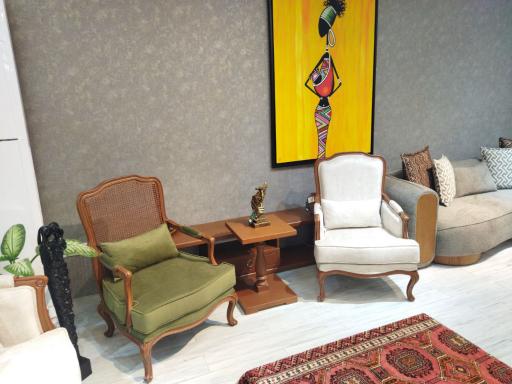 عکس مبل استانبول