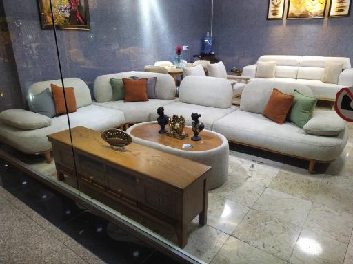 عکس بازار مبل چهاردانگه