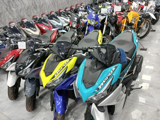 بازار موتورغلامی