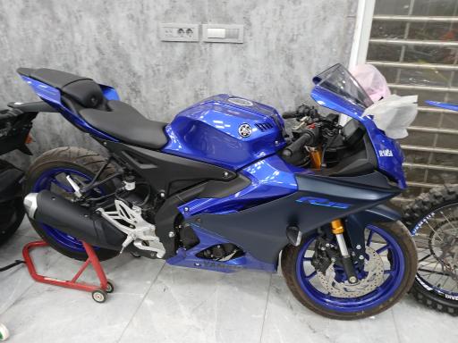 عکس بازار موتورغلامی