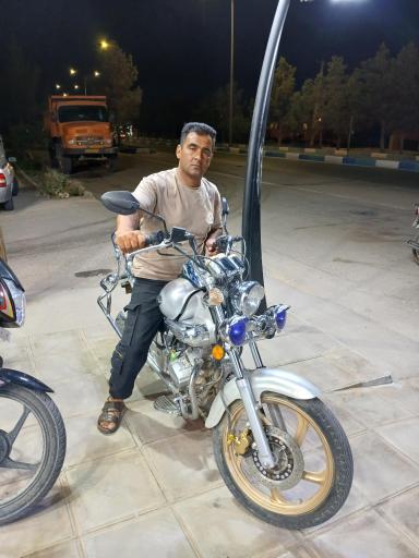 بازار موتورغلامی