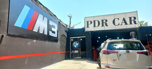 پی دی  آر کار  پلاک ۱۲