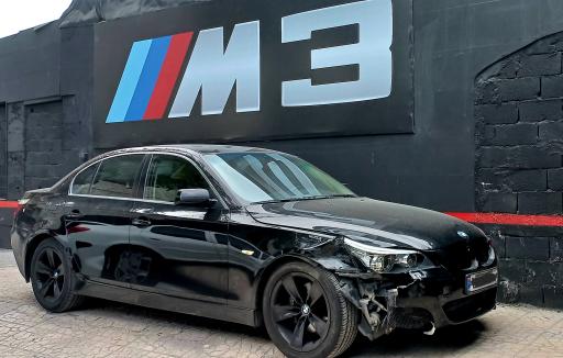 پی دی  آر کار  پلاک ۱۲