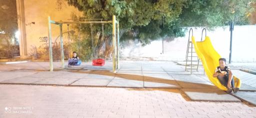 بوستان کوی مهرگان 