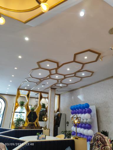 عکس رستوران ملل