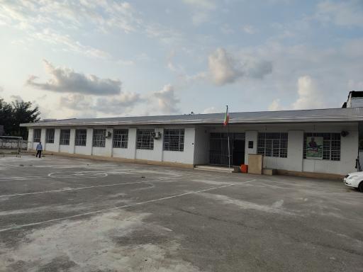 عکس دبیرستان پسرانه دوره اول شهید رمضان نیا