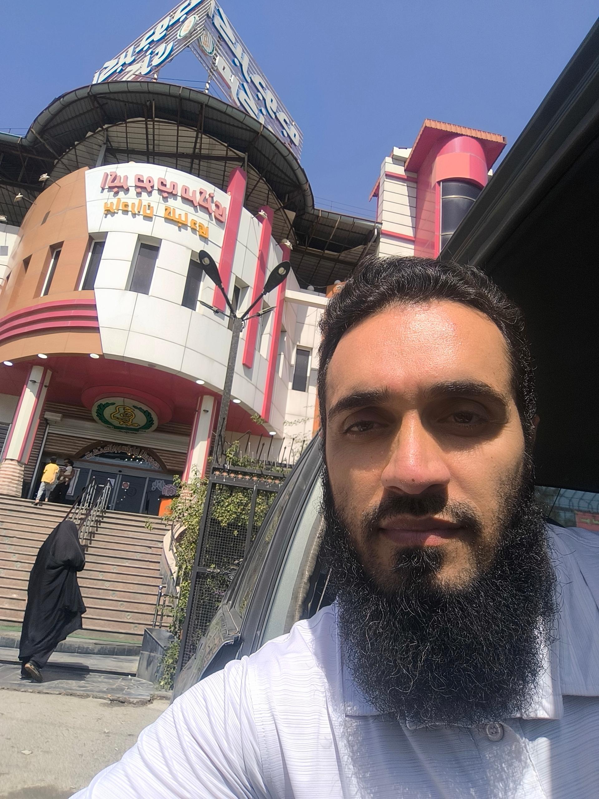 عکس رستوران اکبر جوجه مرکزی شعبه گلوگاه