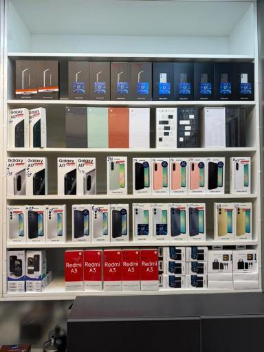 عکس موبایل سونیک