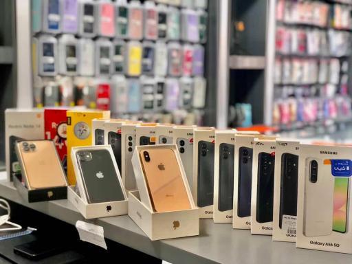 عکس موبایل سونیک