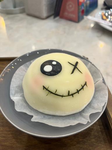 عکس رستوران ملل