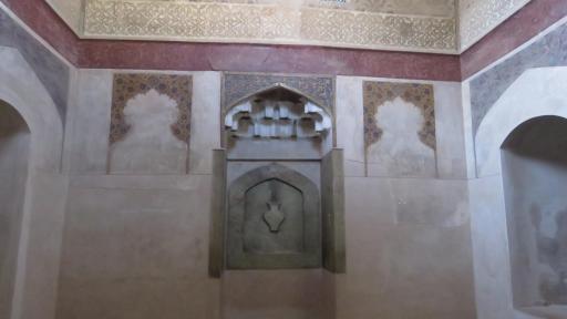 عکس مسجد گنجعلی خان