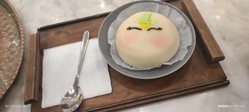 عکس رستوران ملل