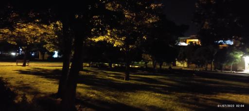 عکس پارک خیام