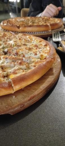 عکس رستوران ملک