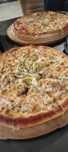 عکس رستوران ملک