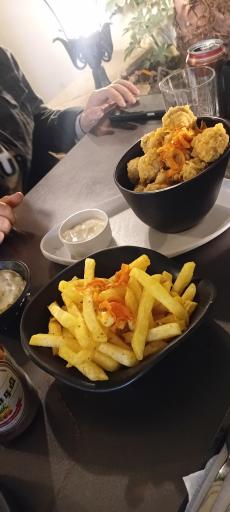 عکس رستوران ملک