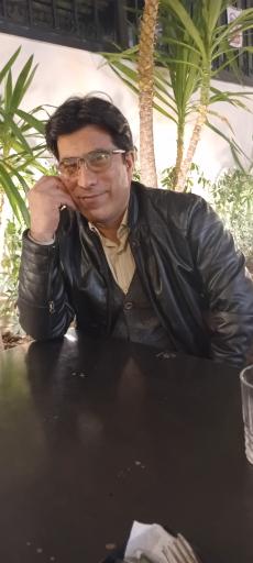 عکس رستوران ملک