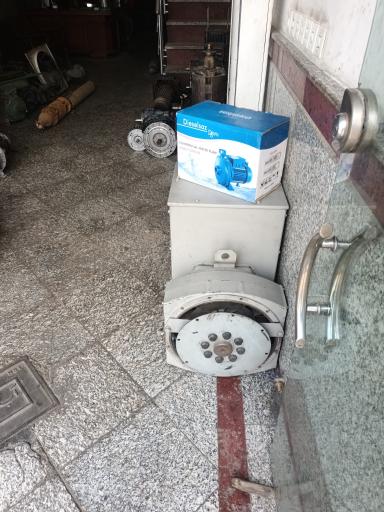 عکس مهندسی برق الکتریکال ماشین 