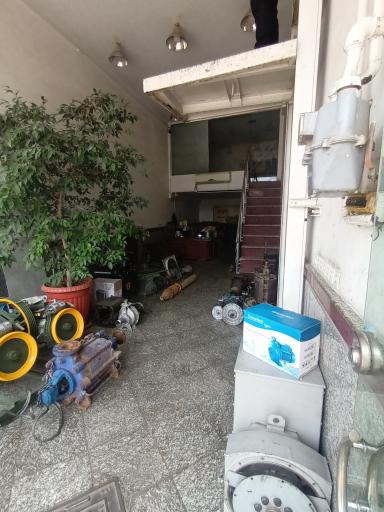 عکس مهندسی برق الکتریکال ماشین 